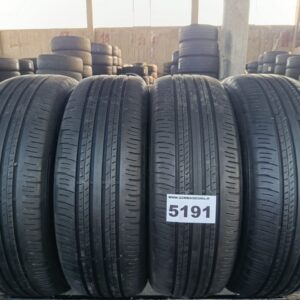 225/60r18 Dunlop Grandtrek Pt30
