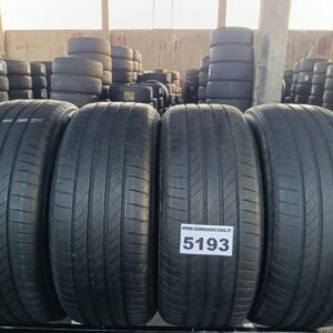 215/55r17 Michelin Primacy 3