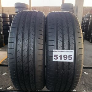 215/55r17 Continental Ecocontact 6 Q